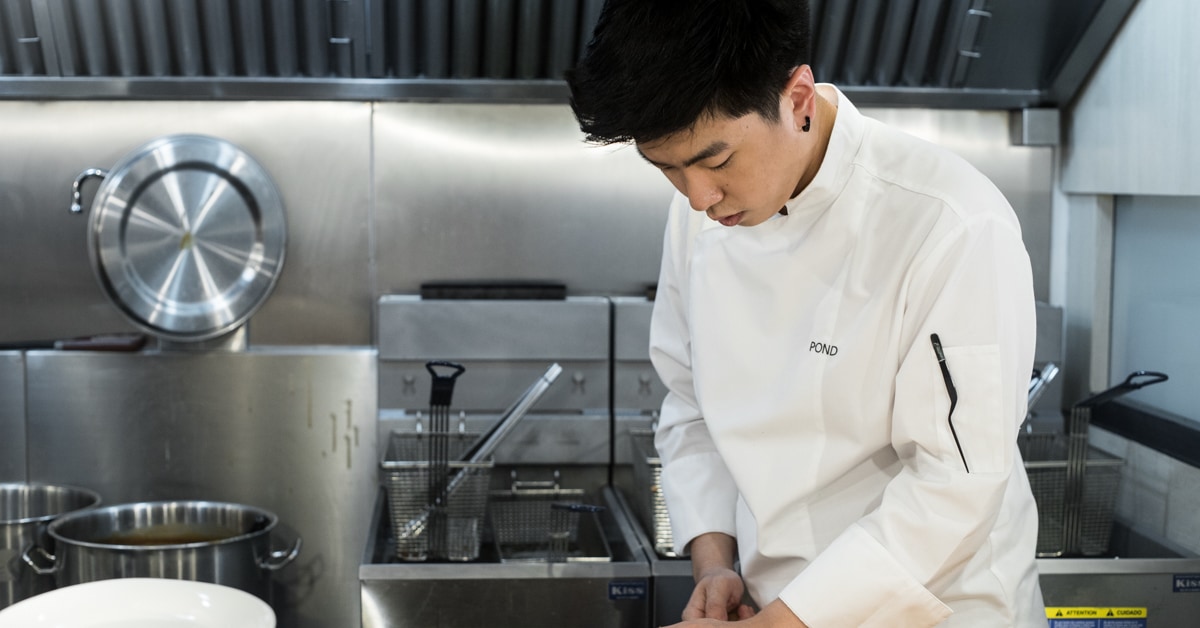 I Am Curry ข้าวแกงกะหรี่แห่งซอยอารีย์ จั๊กจี้หัวใจด้วยเชฟหล่อที่เราอยากบอกต่อด้วยคน