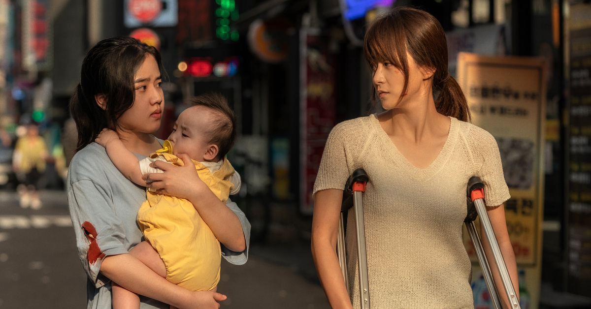 เพราะเราทุกคนต่างสำคัญในแบบของตัวเอง: ชวนดู I หนังเกาหลีชื่อสั้น ๆ ของ ‘คนไม่ถูกรัก’