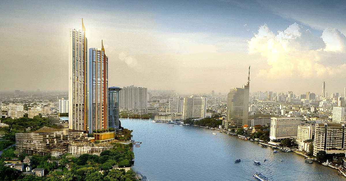 9 สิ่งน่าสนใจใน Iconsiam พร้อมเปิดทำการ 10 พ.ย. 2018 นี้