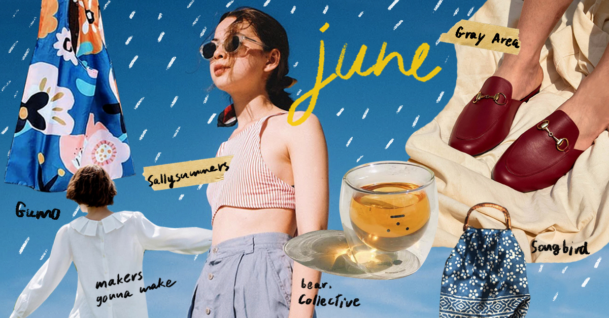 Soimilk Shopping! 12 ไอเทมออกใหม่จากร้านไอจีที่ควรค่าแก่การไปสอยด่วน ๆ