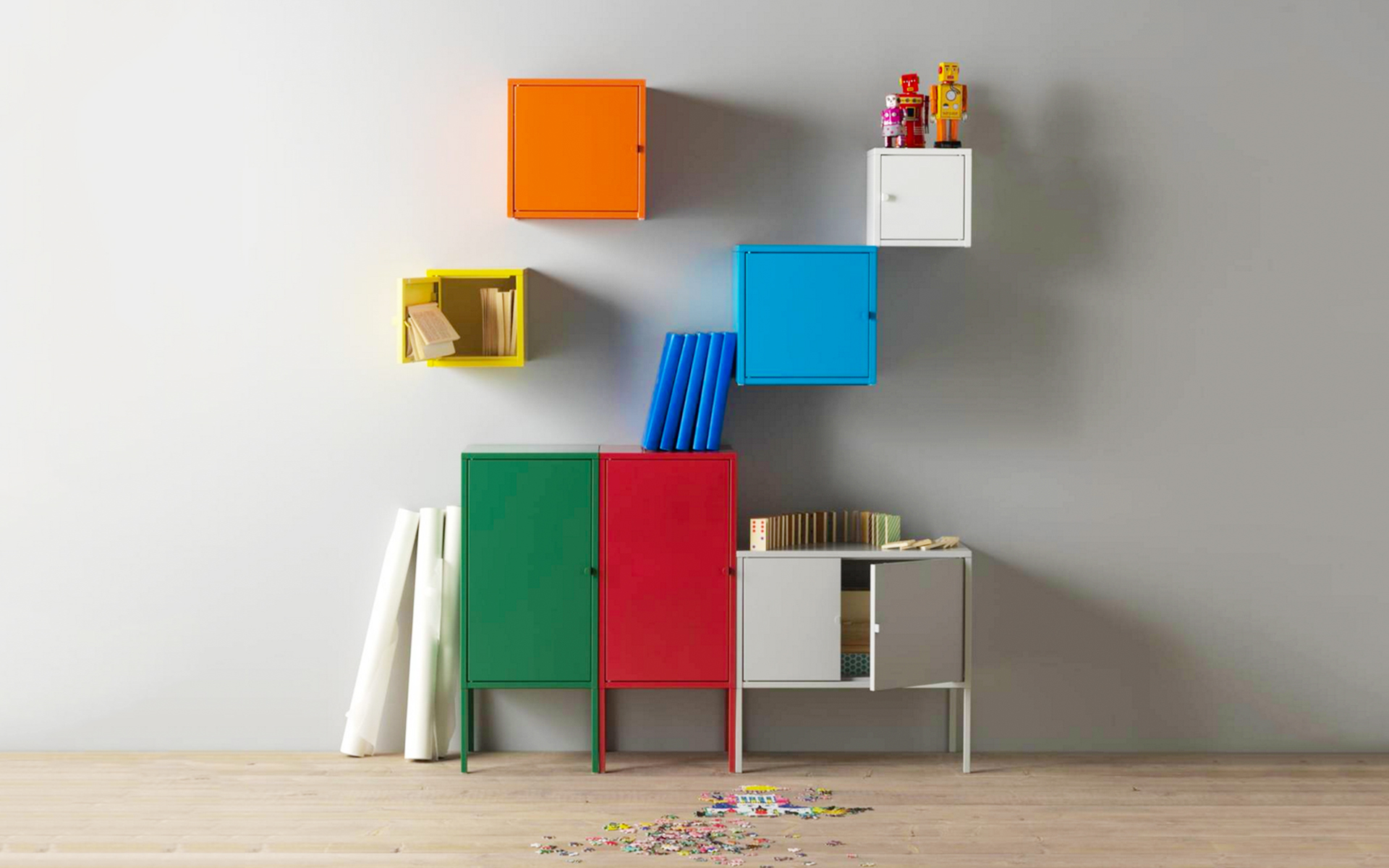 Soimilk Picks! 8 ไอเทมแต่งบ้านน่าสอยจากแคตตาล็อก IKEA 2017