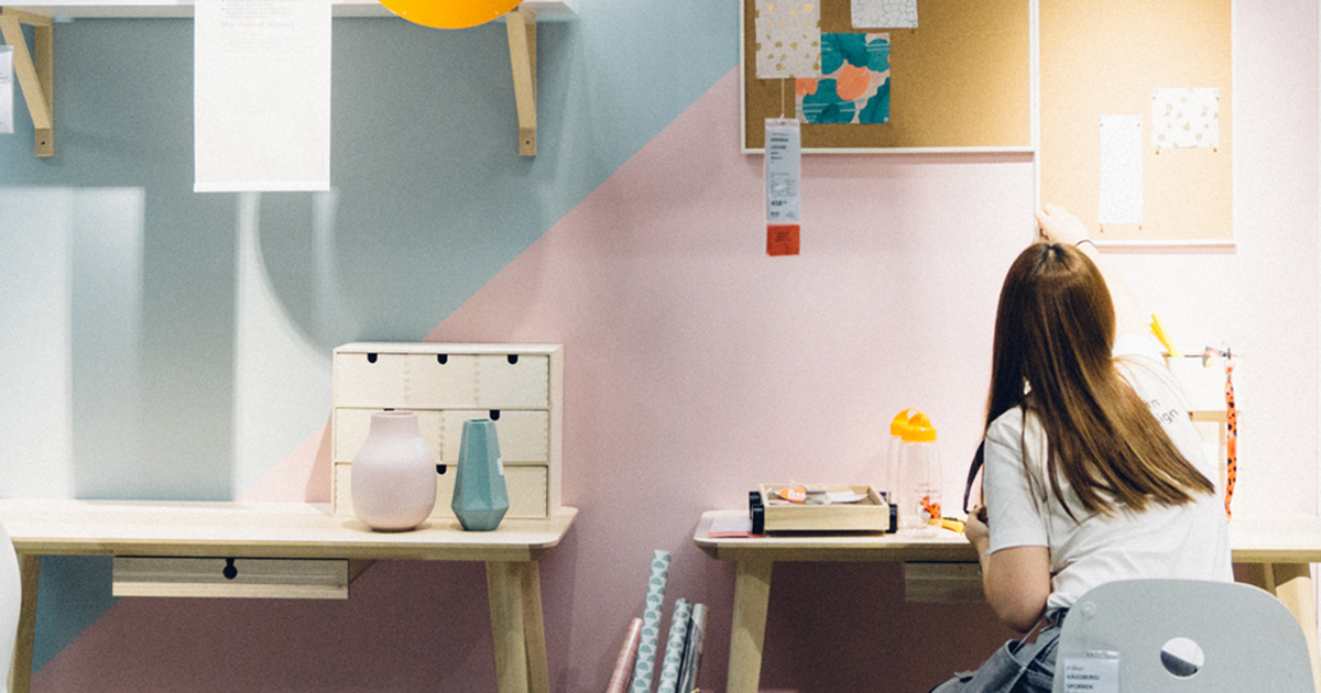 4 เหตุผลที่เราควรพุ่งตัวกลับไป IKEA ตอนนี้เลย