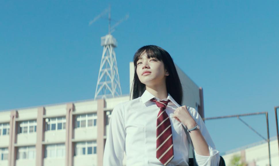 After The Rain เพราะวันที่ฝนตกในใจ เราขอเพียงใครสักคนที่คอยกางร่มให้กัน