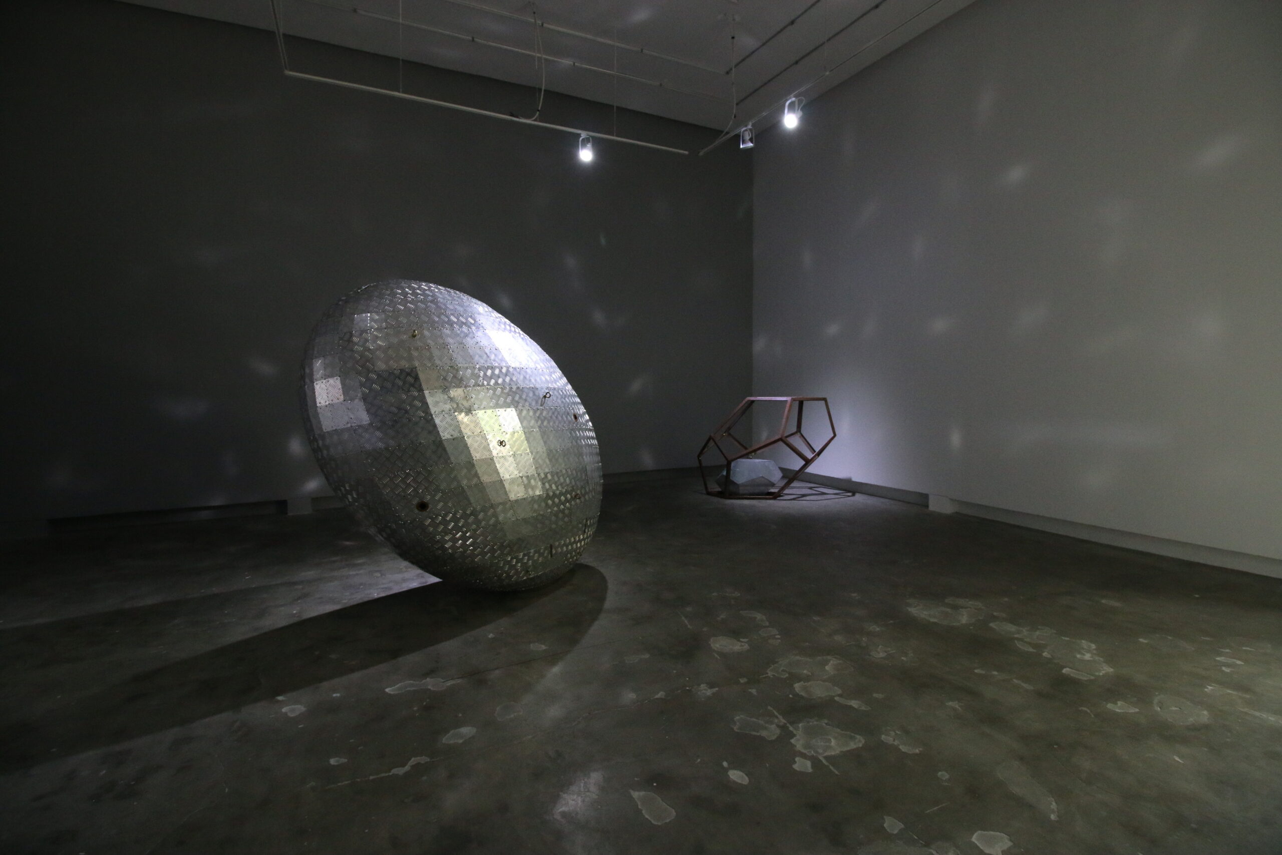 เสพย์ศิลป์ทั่วกรุงกับ 15 นิทรรศการประจำเดือนธ.ค. 2559