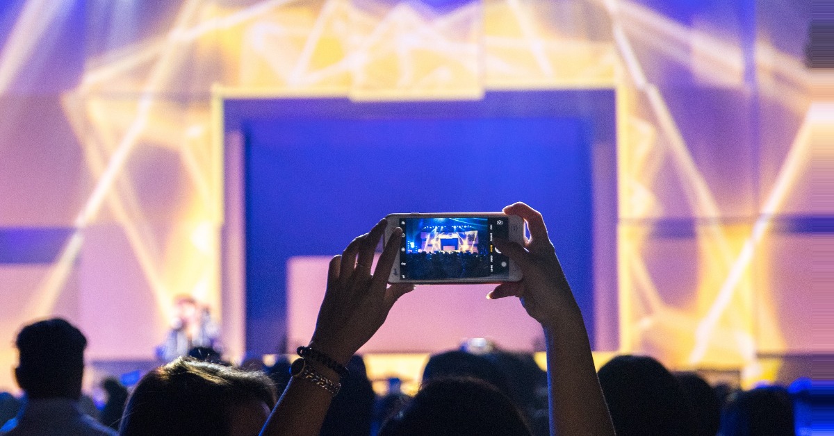 เราแอบมากระซิบบอก 5 ความลับที่ไม่มีใครรู้ จากงาน Singha Secret Journey