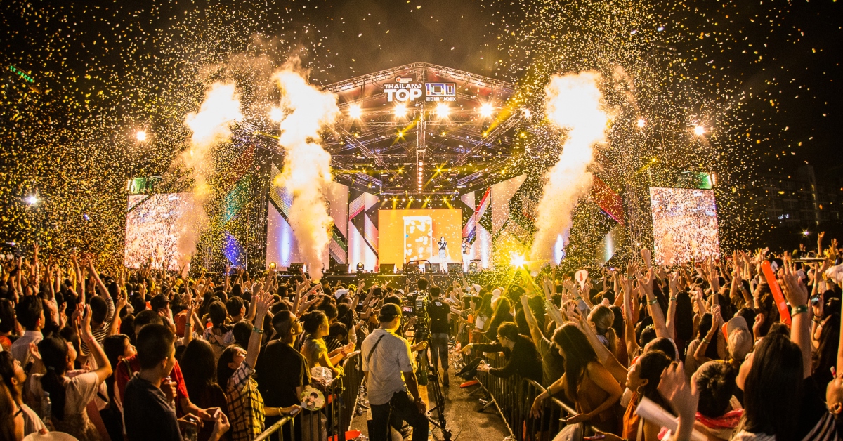 ปรากฎการณ์จาก Thailand Top 100 by JOOX ที่บอกกับเราว่า เพลงอินเตอร์อยู่ในใจ แต่เพลงไทยอยู่ในสายเลือด