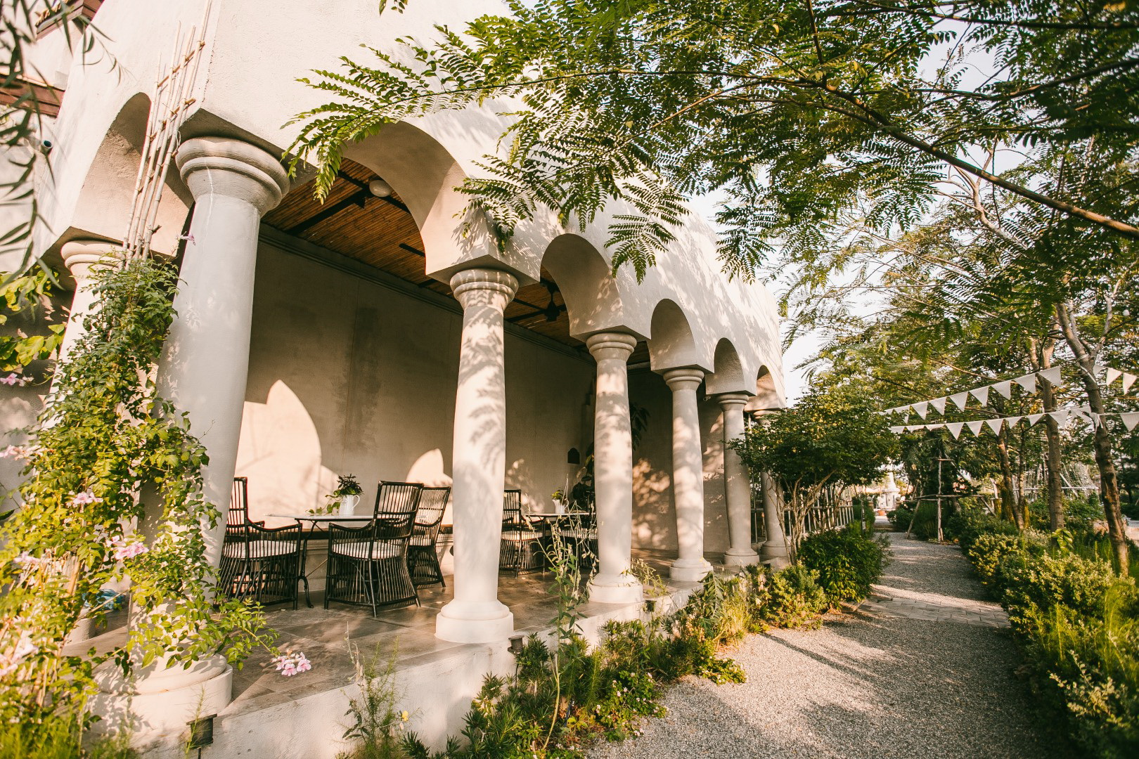 เที่ยวพัทยารับซัมเมอร์กับ 11 ร้านใหม่ที่ต้องรีบไปโดน!