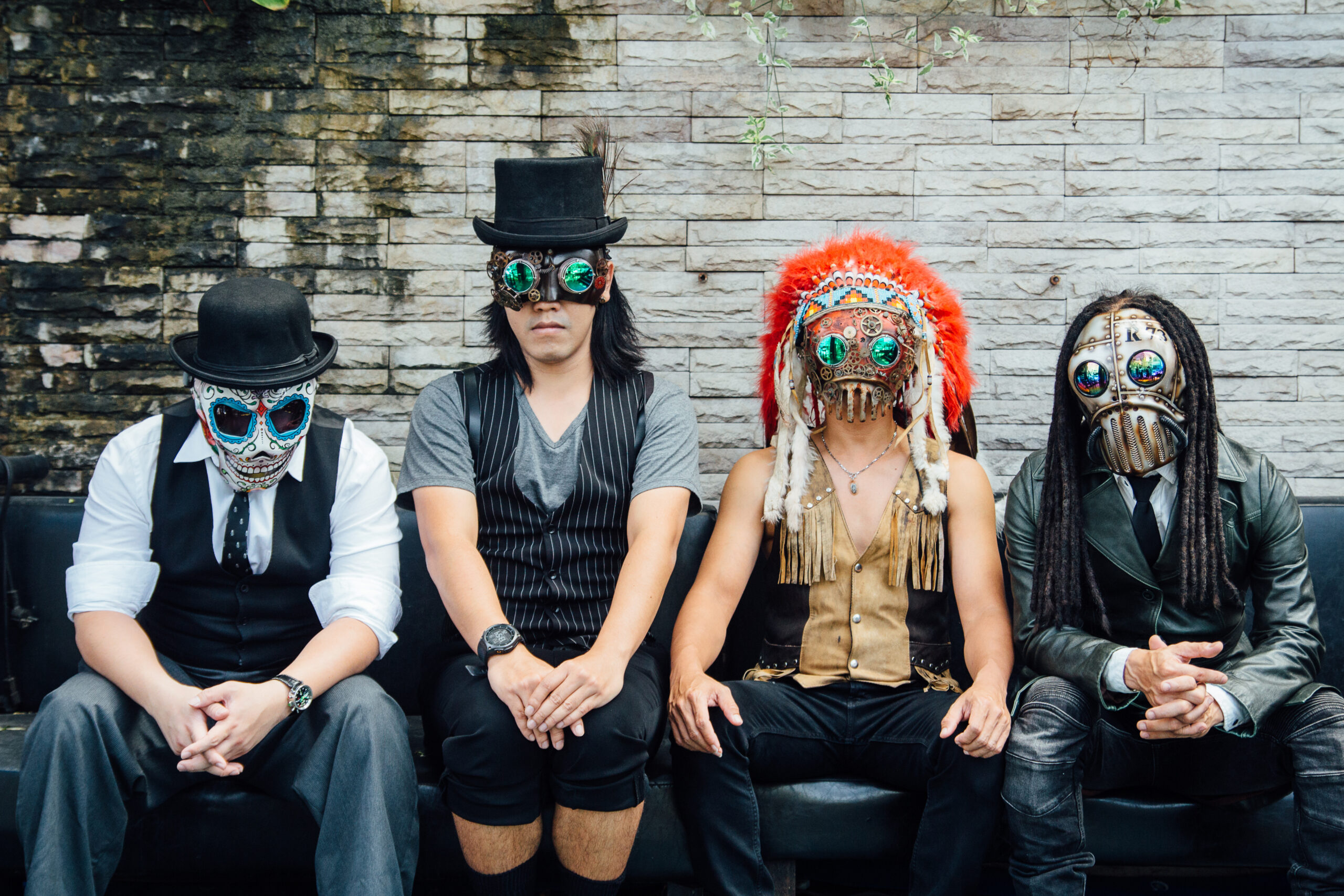 Soimilk Talks! การกลับมาสุดสตรองของ Silly Fools!