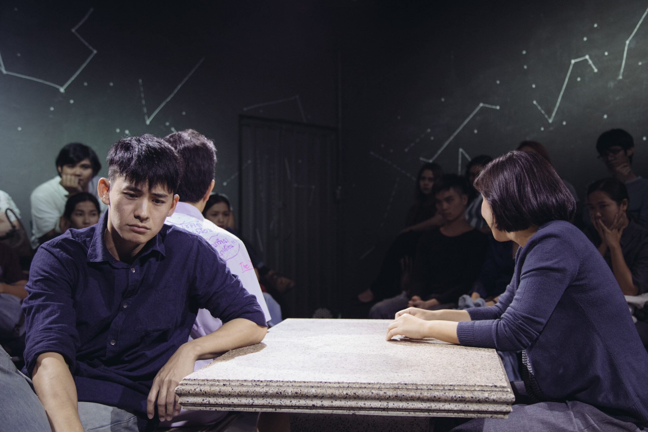 5 เหตุผลที่คุณควรไปดูละครเวทีเรื่อง ตึกคุณหญิงหรี่