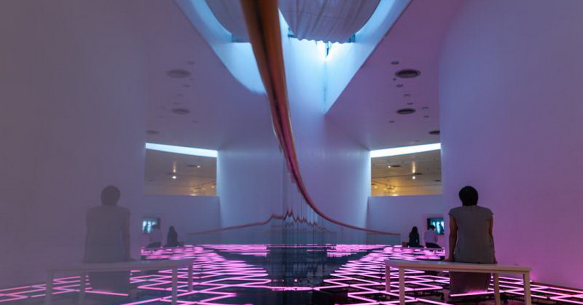 สายอาร์ตเตรียมตัวให้ดี Bangkok Art Biennale ปีนี้กลับมาแน่ พร้อมปักหมุดแสดงงาน 9 พิกัดทั่วกรุงเทพฯ