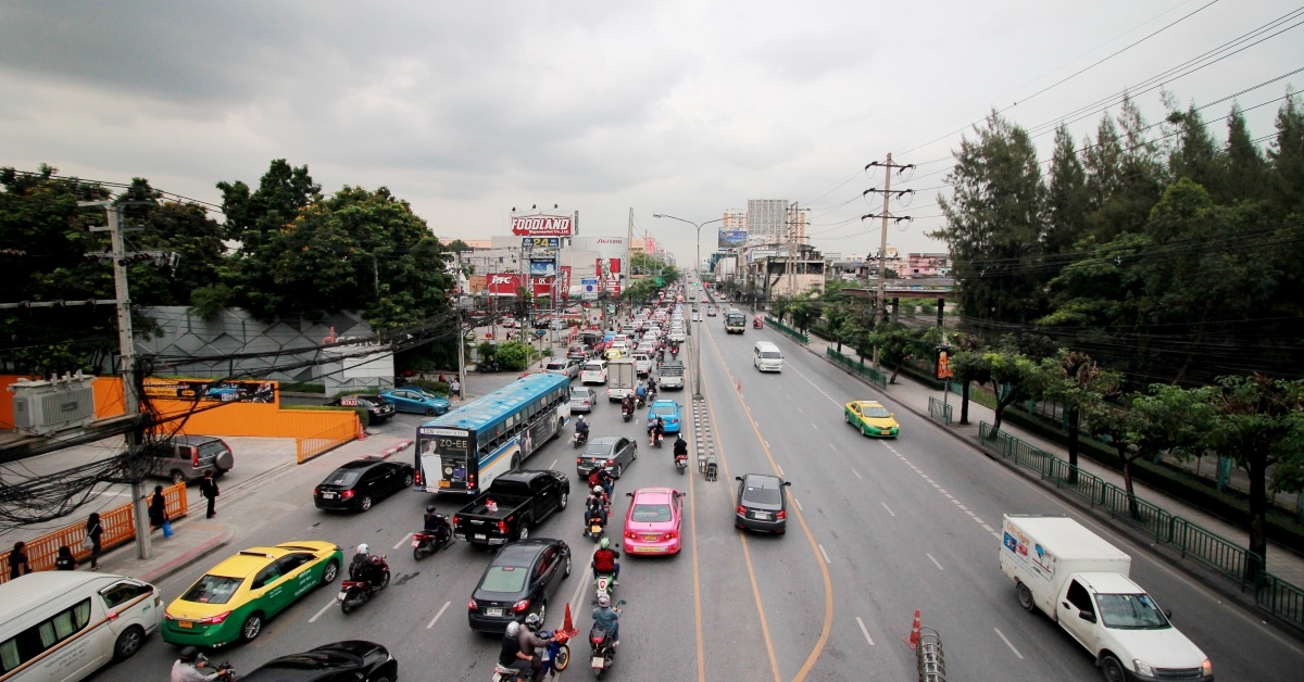 5 สิ่งที่คนอาจเข้าใจผิดเกี่ยวกับย่านรามคำแหง