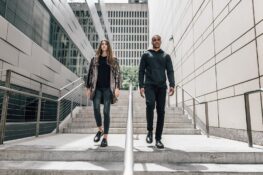 Dr. Martens ปล่อยคอลเลคชันใหม่ ฮิปขึ้น แต่เท่เหมือนเดิม