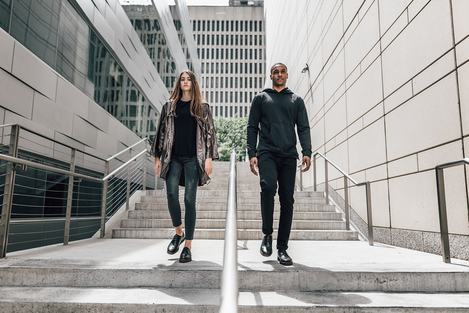 Dr. Martens ปล่อยคอลเลคชันใหม่ ฮิปขึ้น แต่เท่เหมือนเดิม