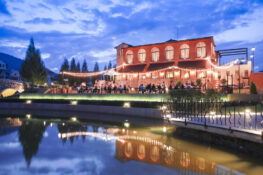 ไปเที่ยวกัน: 3 เหตุผลดีๆ ที่จะพาเรากลับไปเขาใหญ่