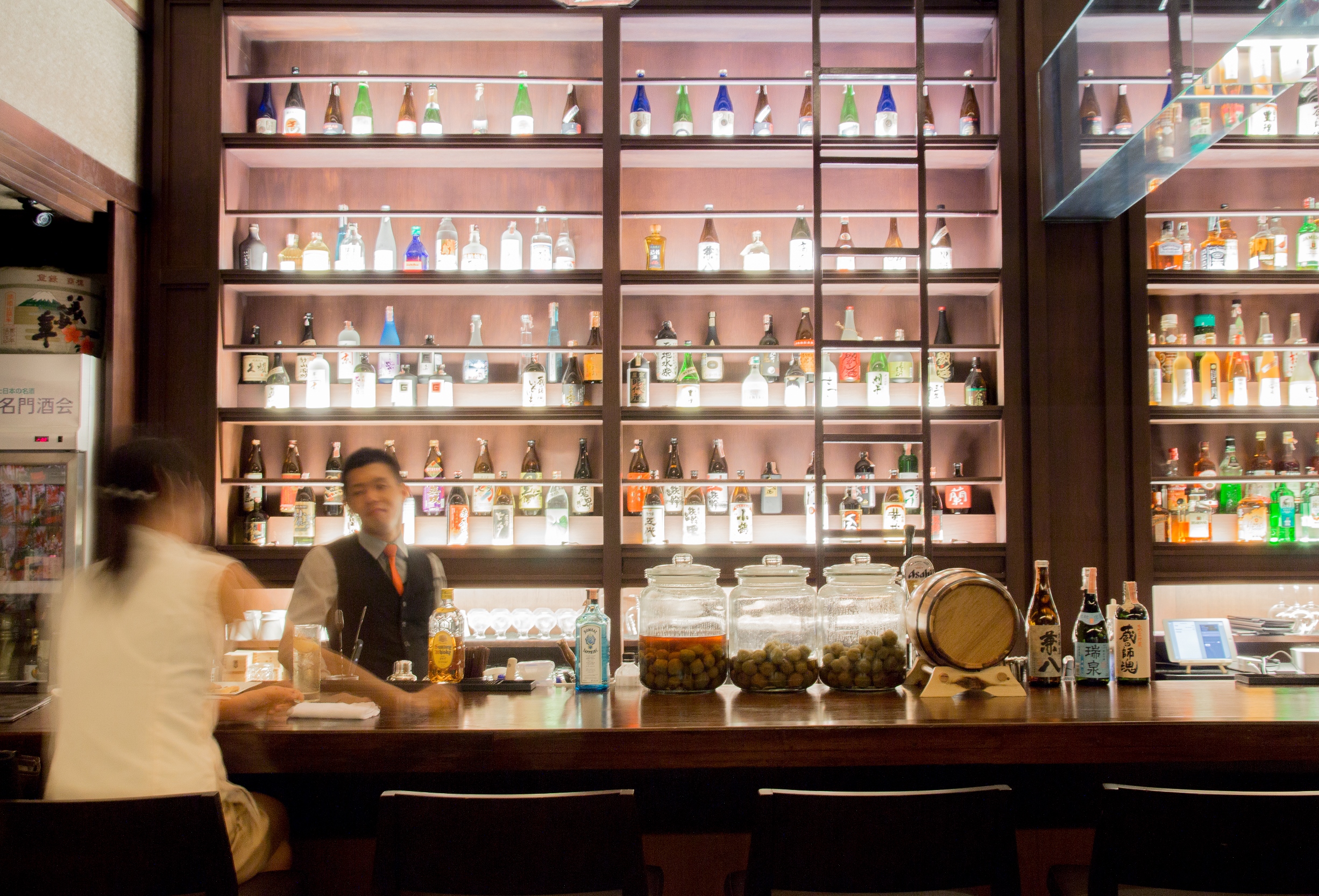 Have a Happy Monday! จันทร์นี้ดื่มอะไรดี?