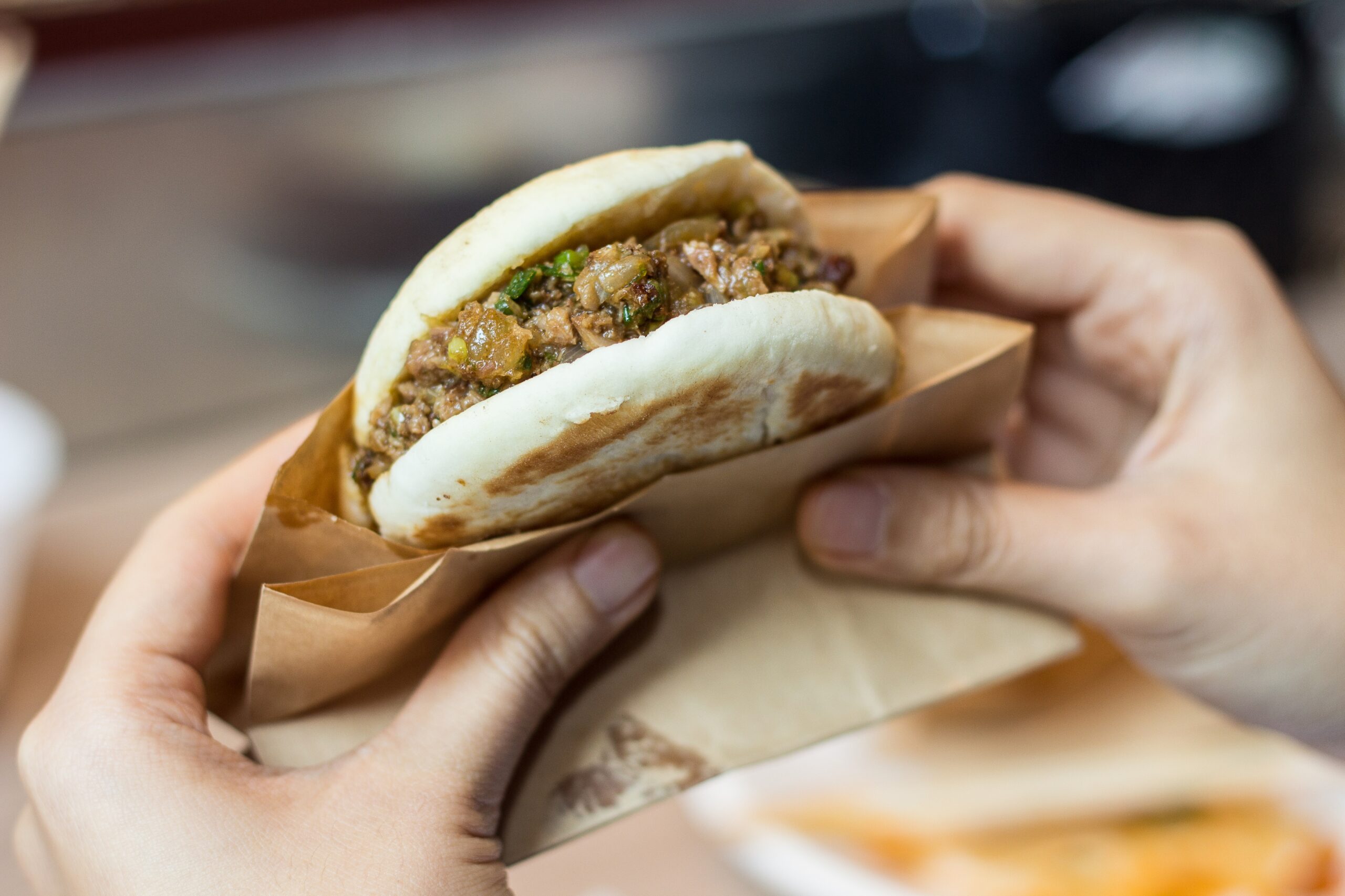 อิ่มท้องไปกับ 6 ร้านเปาน่าโดนทั่วกรุงเทพฯ