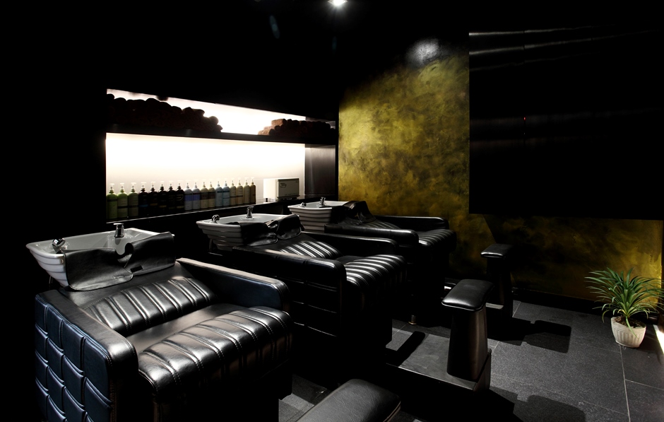 Veda Salon and Spa สปาทำผมแห่งใหม่ใจกลางเมืองโดย Aveda