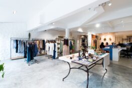 Swimmy ร้านรวมแฟชั่นญี่ปุ่น สำหรับสายมินิมอล