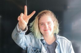 คุยกับ Shura ศิลปินสาวอินดี้กับคอนเสิร์ตครั้งแรกในเมืองไทย