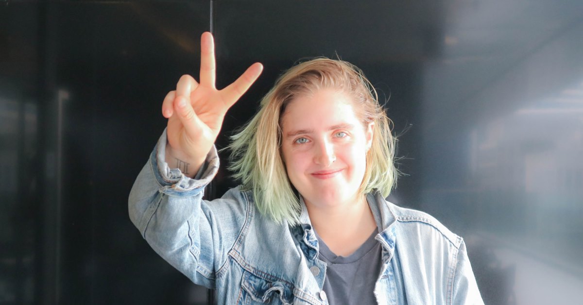 คุยกับ Shura ศิลปินสาวอินดี้กับคอนเสิร์ตครั้งแรกในเมืองไทย