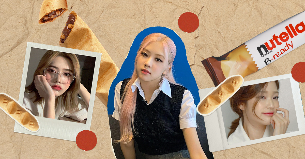 ปลุกความเป็นสาวหวานกันเถอะ!  ไปส่อง 3 เมกอัปฉบับสาวหวาน ที่แต่งตามกันได้ง่าย ๆ