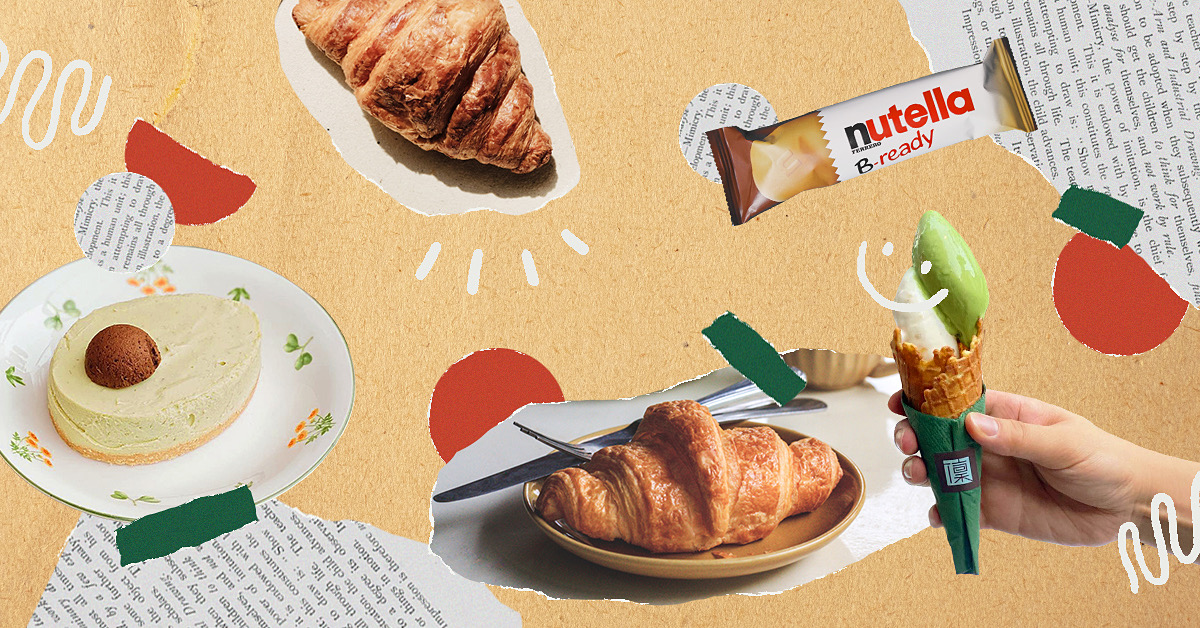 แอบส่องชาว Soimilk กับ ขนมในดวงใจ ที่จะทำให้เรารู้จักตัวเองมากขึ้น