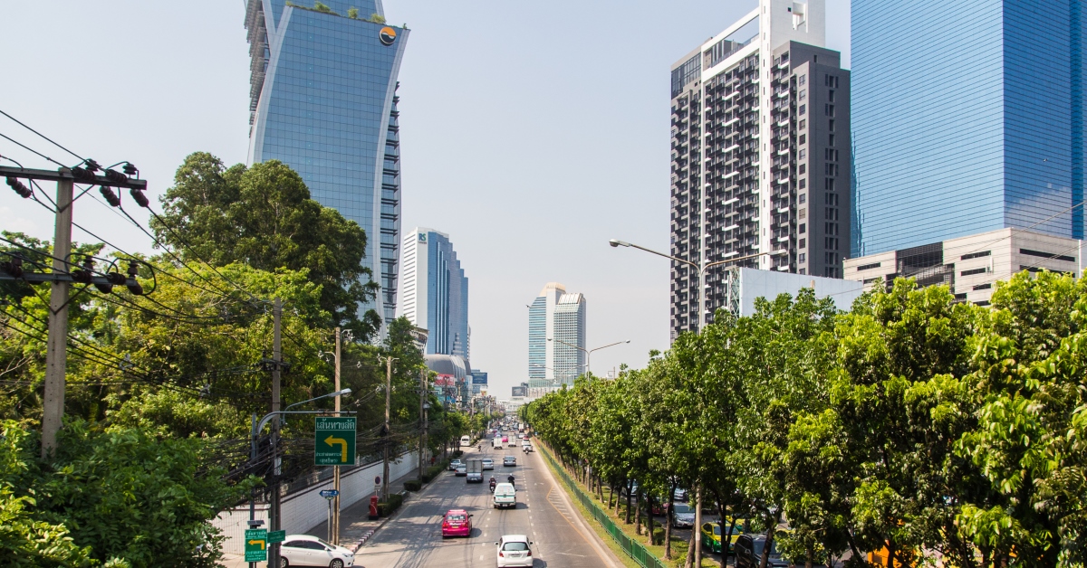 “กรุงเทพฯ” ถูกยกย่องให้เป็นเมืองแห่งแรงบันดาลใจโดยผู้ก่อตั้ง Monocle