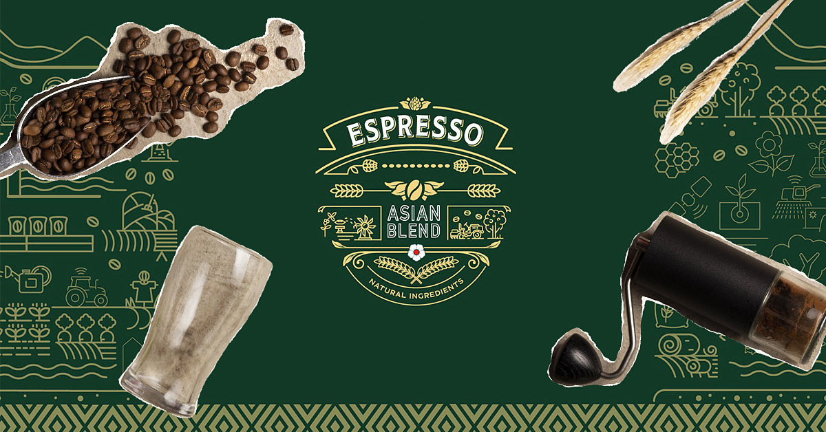 3 เหตุผลว่าทำไม Chang Espresso Lager ถึงเป็นเครื่องดื่มในดวงใจของเรา