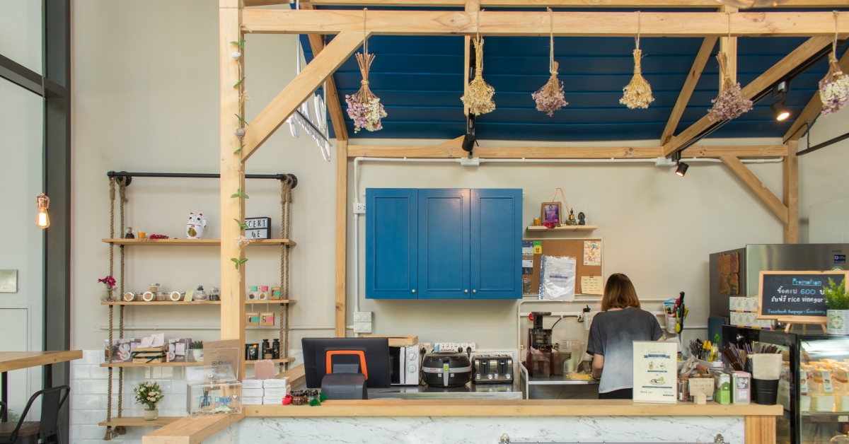 มาดูกันว่าช่วงนี้มีอะไรใหม่ในซอยอารีย์