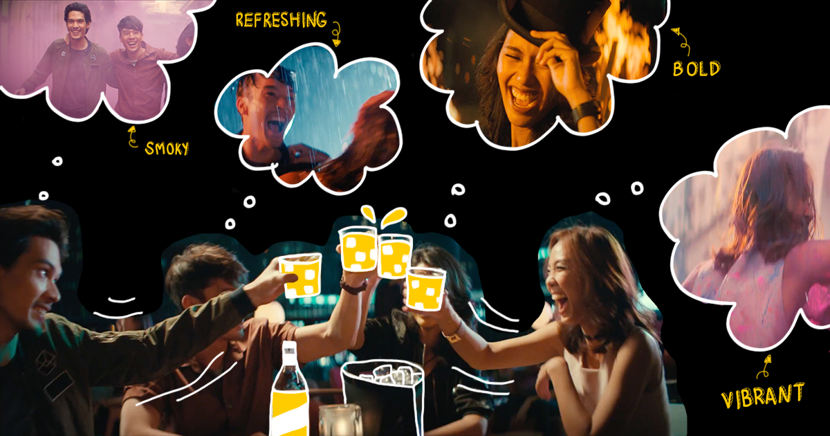 ค่ำแล้วไปไหน ? เพราะชีวิตไม่ได้มีมิติเดียว ออกไปค้นพบมิติที่หลากหลายของค่ำคืนกัน