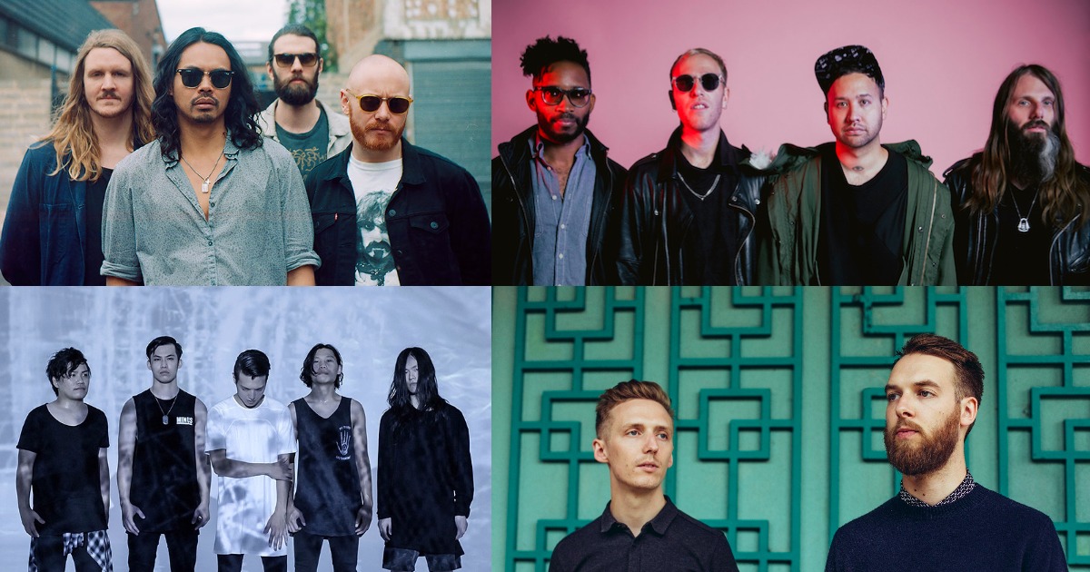 6 คอนเสิร์ตอินดี้หาดูยากที่นักฟังเพลงไม่ควรพลาดเดือนมี.ค.นี้