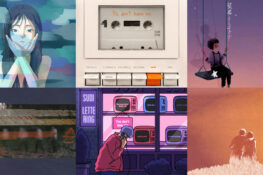 6 เพลงอินดี้เกาหลีที่เราอยากให้ทุกคนได้ลองฟังที่สุดนาทีนี้