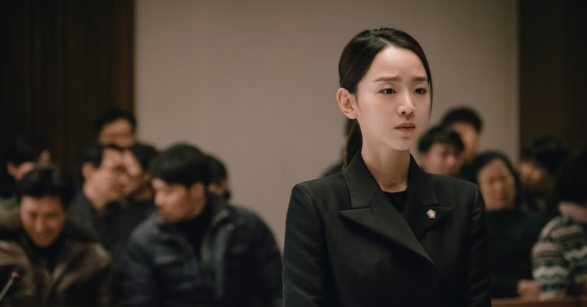 ชวนพลิกคดีไปพร้อมคุณทนายที่เชื่อว่าแม่ตัวเองไม่ผิด กับ Innocence หนังเกาหลีอิงเรื่องจริงที่เต็มไปด้วยพาร์ตดราม่า