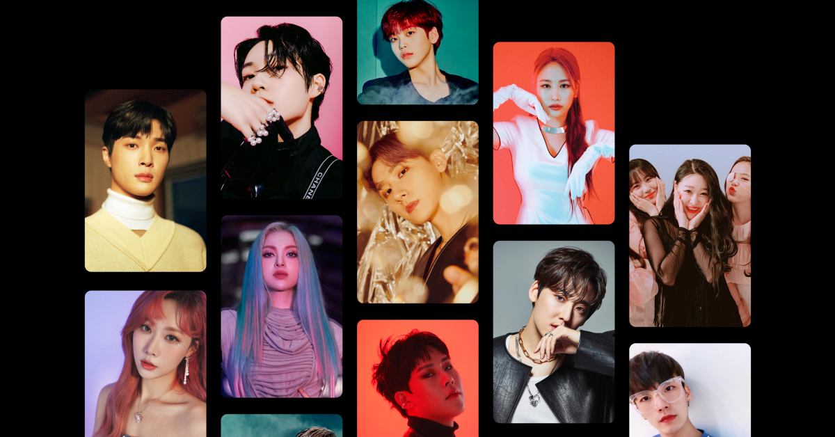 Airbnb x Warner Music Korea พาแฟน ๆ สัมผัสประสบการณ์ออนไลน์เหนือจริงหลังเวทีกับไอดอลในดวงใจ