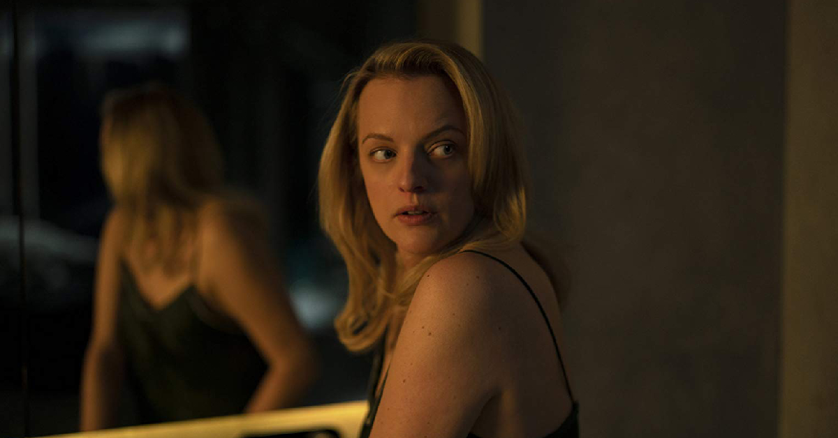 ชวนดู The Invisible Man หนังไซไฟระทึกขวัญที่มาพร้อมบรรยากาศไม่น่าไว้วางใจ