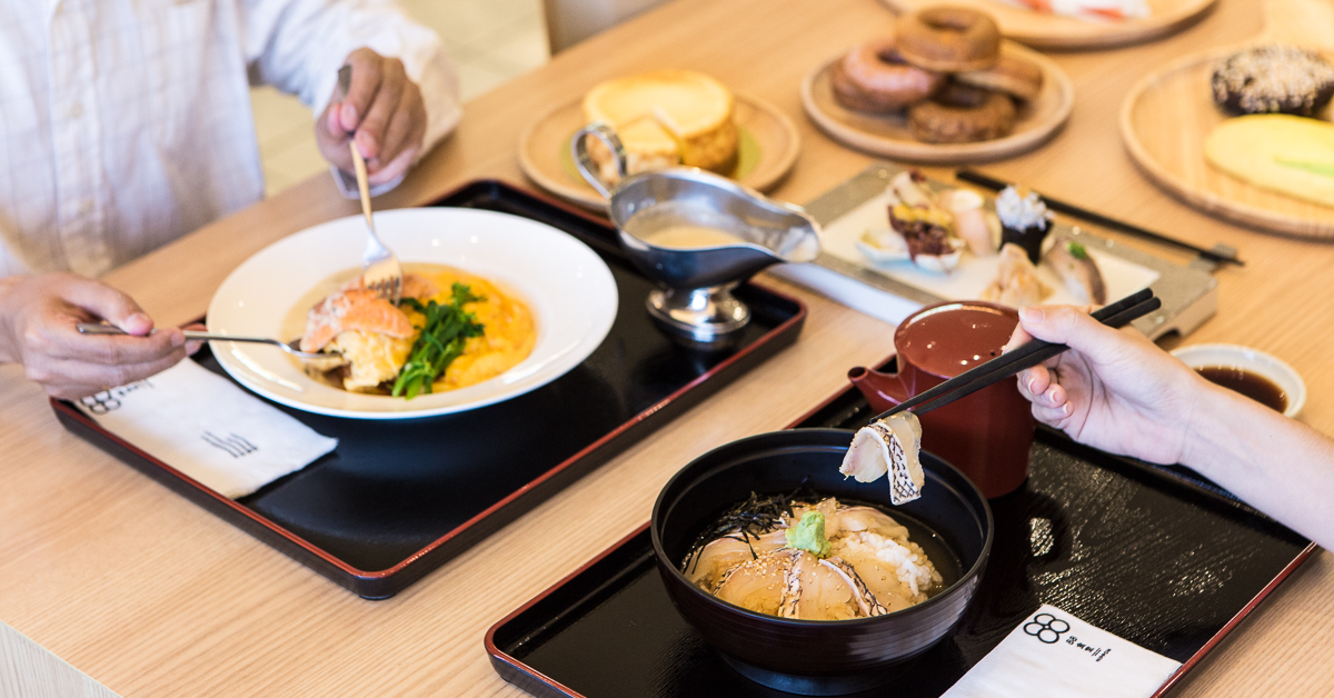 ฉลองครบรอบ 26 ปีของอิเซตันในประเทศไทย กับเมนูคาวหวานตำรับญี่ปุ่นมาใหม่ต้อนรับฤดูใบไม้ผลิ