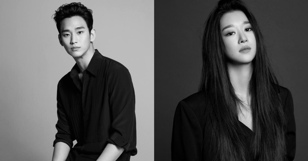 เอเจนซีศิลปินใหม่แกะกล่องส่งตัวท็อป คิมซูฮยอน – ซอเยจี ลงซีรีส์ It’s Okay to Not Be Okay