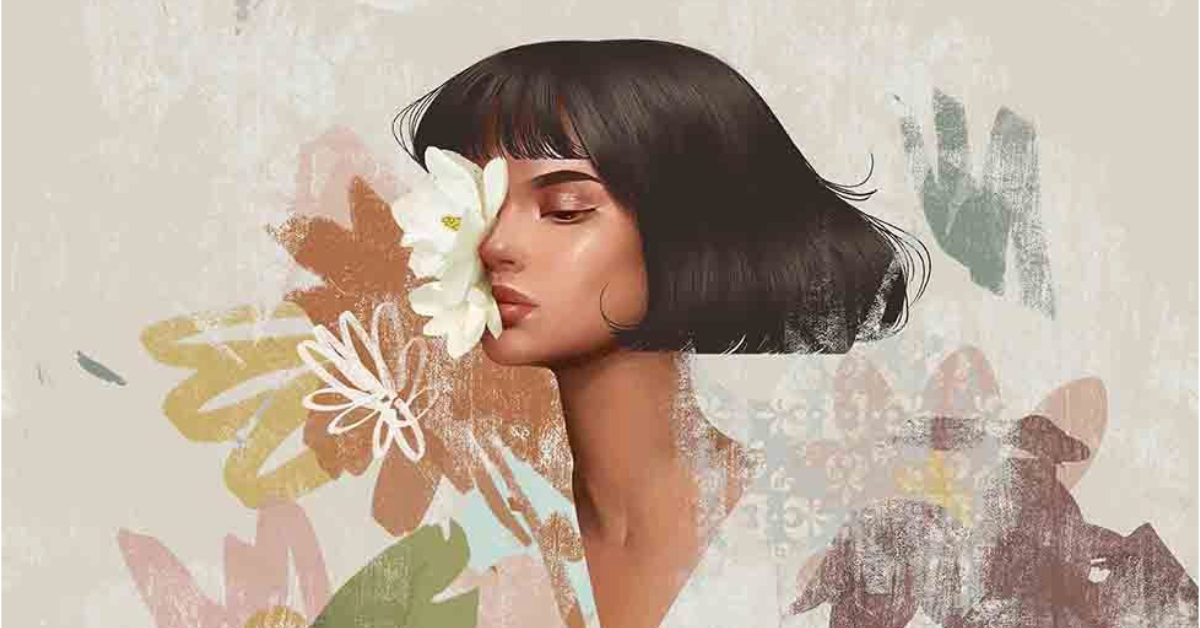 ชวนส่องผลงานอิลลัสเตรเตอร์อิสระ Janice Sung กับศิลปะเปี่ยมเสน่ห์ที่อยู่ในรูปเคส iPhone 12