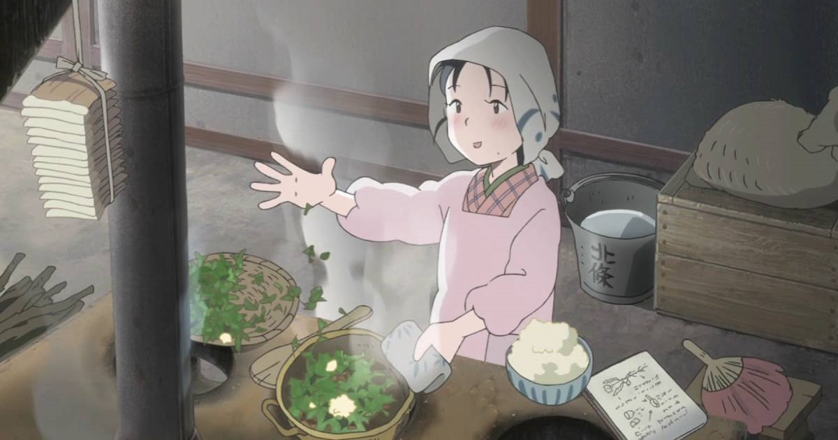 ชม 14 ภาพยนตร์ญี่ปุ่นในงาน Japanese Film Festival