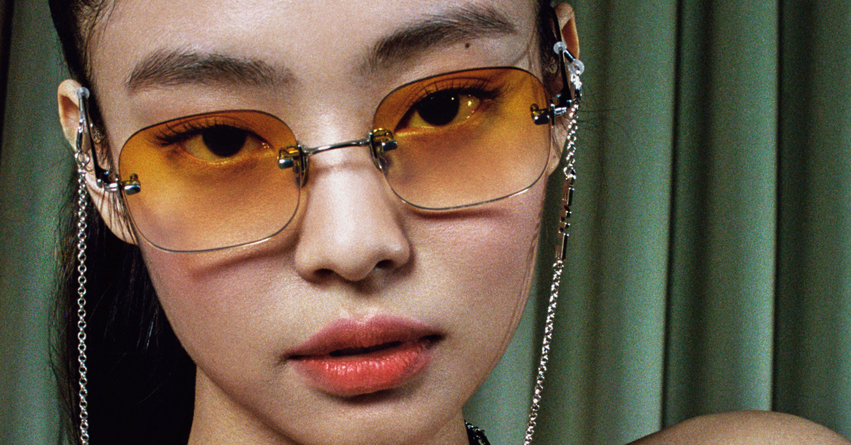 ส่องคอลเลกชัน Jentle Home โดย Jennie x Gentle Monster ที่มาให้ชอปแบบ ‘อิน ยัว แอเรีย’