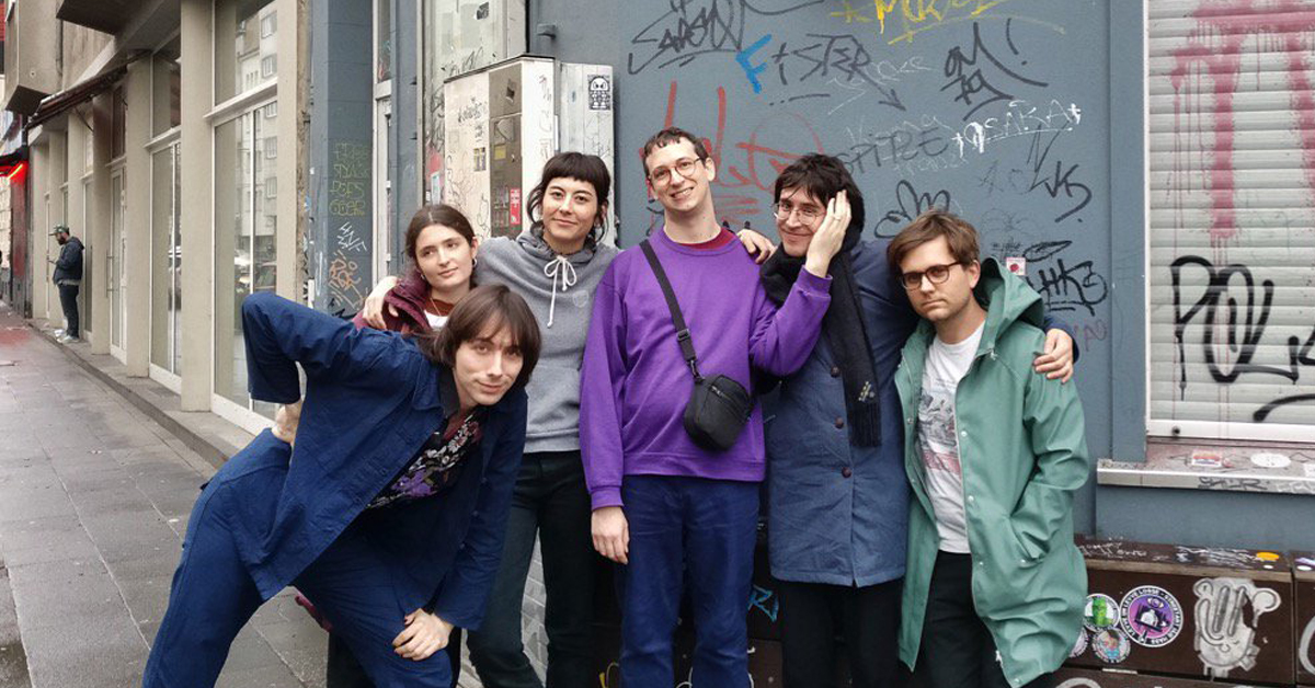 เปิดผังเอเชียทัวร์มาแล้ว Jerry Paper มาเยือนไทยแน่ มิ.ย. นี้