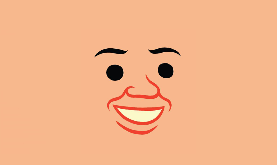 Joan Cornella นักวาดภาพประกอบสุดกวนประสาทได้ฤกษ์มาเยือนกรุงเทพฯ แล้ว!