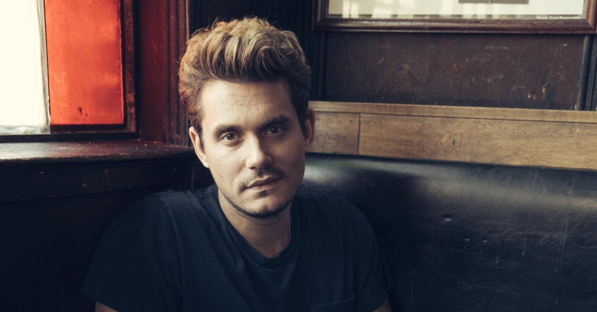 John Mayer กำลังจะมาไทยแล้ว 3 เม.ย. 2019 เจอกันแน่นอน!
