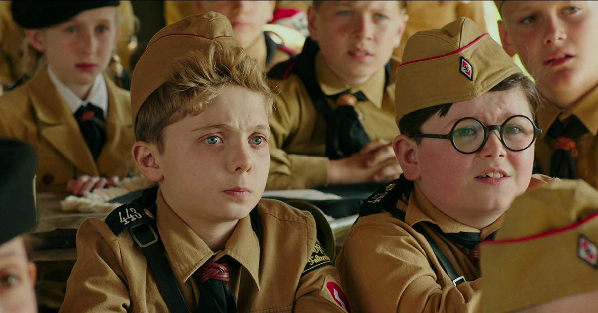 ชวนดู Jojo Rabbit หนังยุวชนนาซีที่ทั้งใสซื่อ เสียดแทง และเข้ากับสถานการณ์บ้านเรา