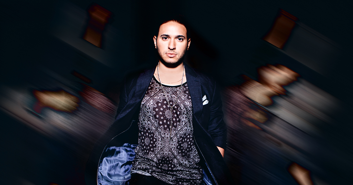 Fast Car, Mama, Perfect Strangers ได้ฟังสดแน่ ๆ เพราะดีเจ Jonas Blue มาไทย