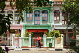 ออกลุย “สิงคโปร์” เกาะเล็ก ๆ ที่เต็มไปด้วยชีวิตชีวาของแสงสีและป่าเขียวในเมืองใหญ่