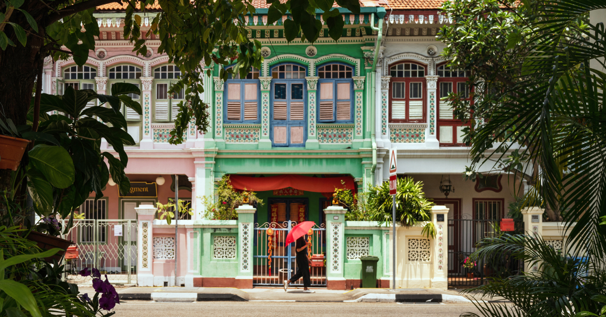 ออกลุย “สิงคโปร์” เกาะเล็ก ๆ ที่เต็มไปด้วยชีวิตชีวาของแสงสีและป่าเขียวในเมืองใหญ่