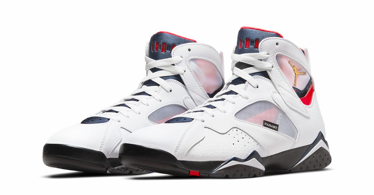 Paris Saint-Germain x Air Jordan การผสมผสานที่ลงตัวของ 2 กีฬายอดนิยม