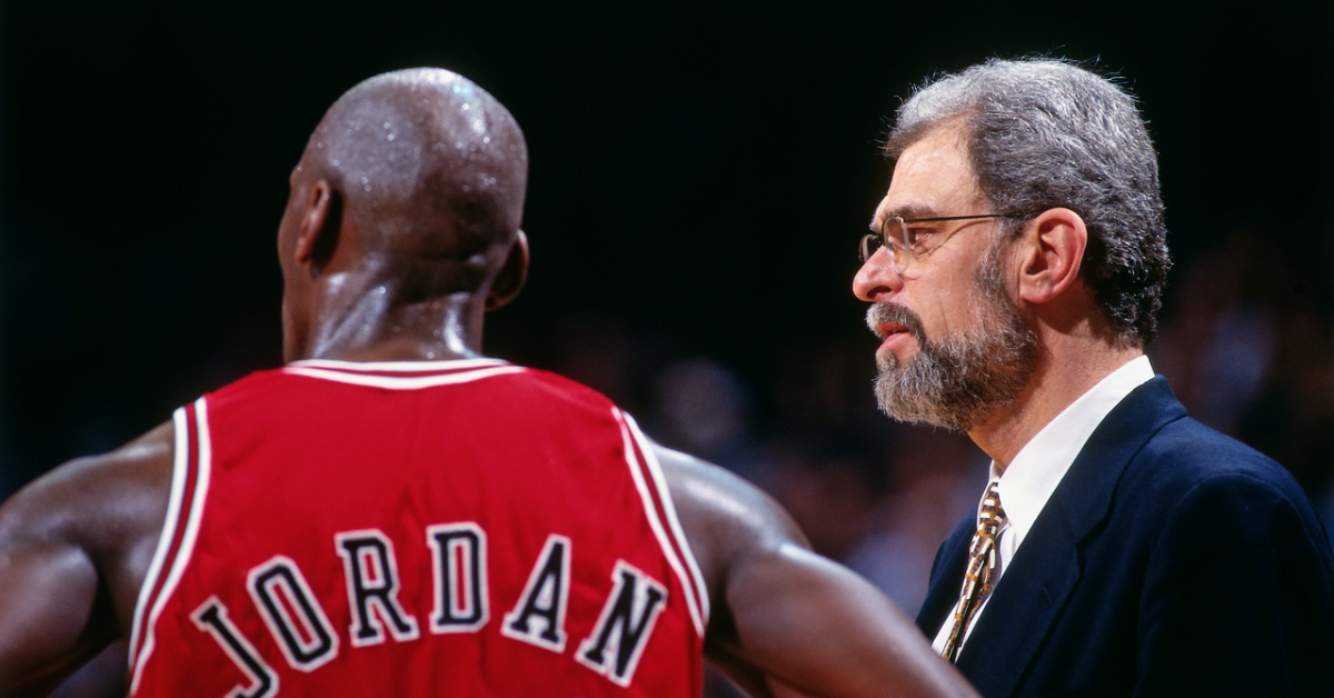 ย้อนดูทีมที่ดีที่สุดในโลกกับ The Last Dance สารคดีตำนานกีฬาที่ยังมีชีวิต ‘ไมเคิล จอร์แดน’