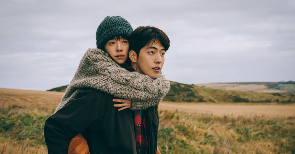 นักศึกษาใจดี สาวนักอ่านสุดประหลาด และความรักที่ไม่น่าเป็นไปได้: ชวนดู Josée หนังโรแมนติกส่งท้ายปีจากเกาหลี